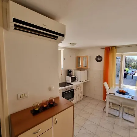 Sunset Petra Appartement