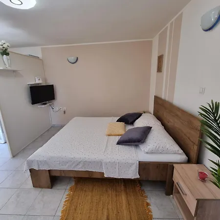 Sunset Petra Appartement Zadar