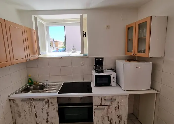 アパート Sunset Petra *