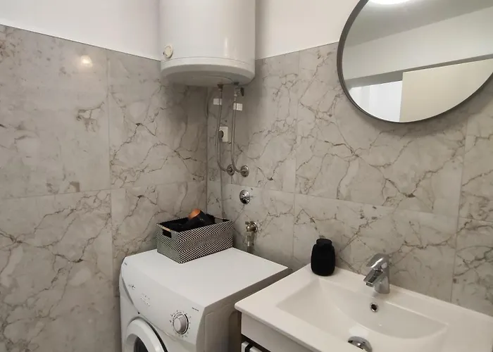 Sunset Petra ザダル