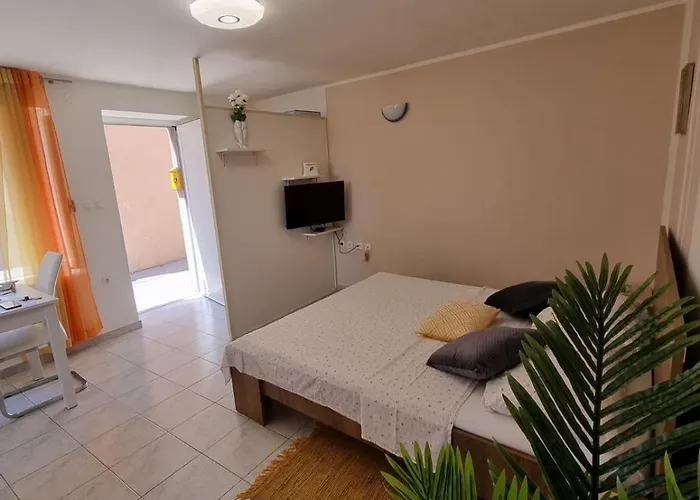 Sunset Petra * ザダル