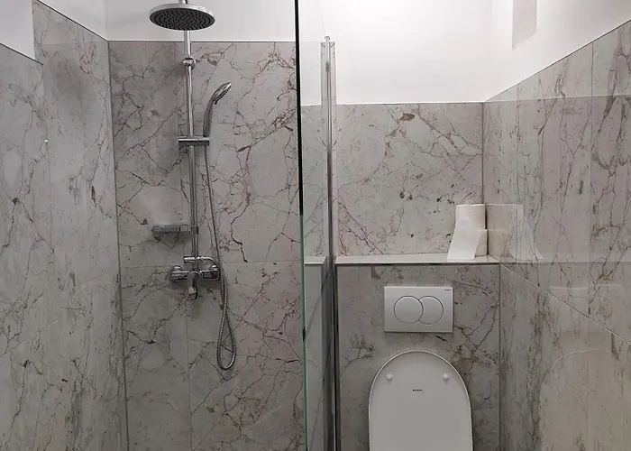 アパート Sunset Petra *