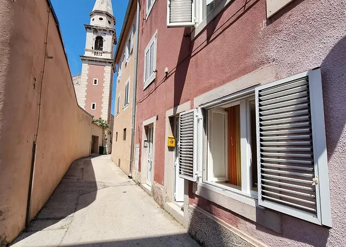 Sunset Petra * ザダル