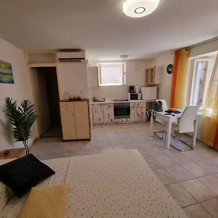 Apartamento Sunset Petra *