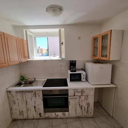 Apartmán Sunset Petra *