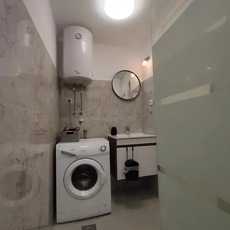 Sunset Petra Lägenhet