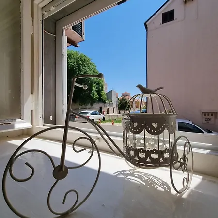 Sunset Petra Apartment *