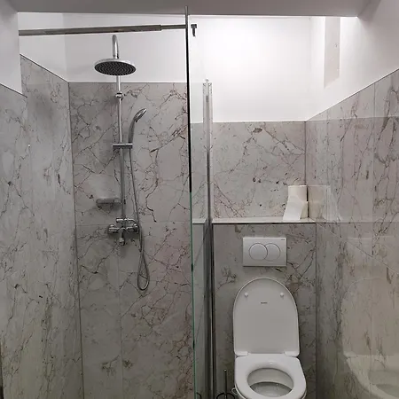 Apartamento Sunset Petra *