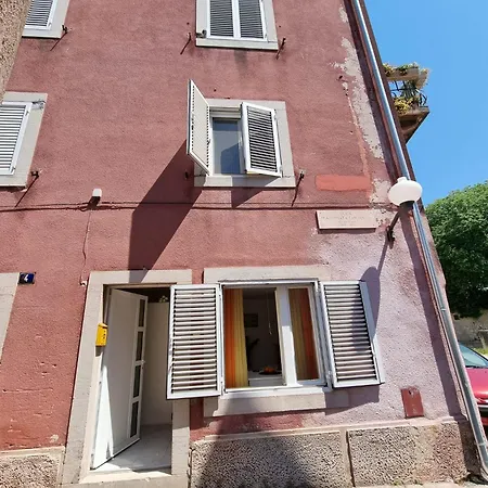 Apartmán Sunset Petra Zadar